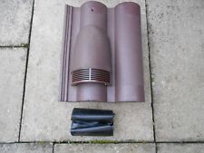 Marley Bold Roll Tile Vent