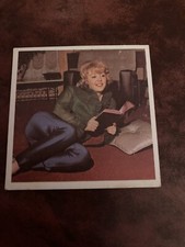 KATHY KIRBY MISTER SOFTEE TOP 10 POP STAR CARD #9 1965  MINT