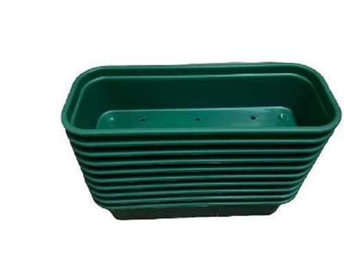 Pack greenhouse mini - 10,