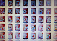 Del Prado Dolls House Mostly Sealed Issues Multi- List Choose Your Issue/s (B)