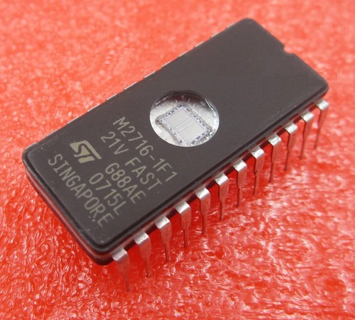 10pcs m2716 1f1 - 10pcs, m2716-1f1