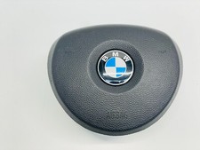 BMW E90 E91 E92 E93 E81 E82 E87 E88 - M Sport Steering Wheel Airbag 6770516 #064