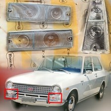 DATSUN B10 SUNNY 1000 Front