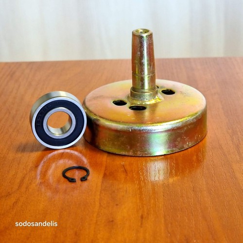 Clutch drum kit for various - clutch,