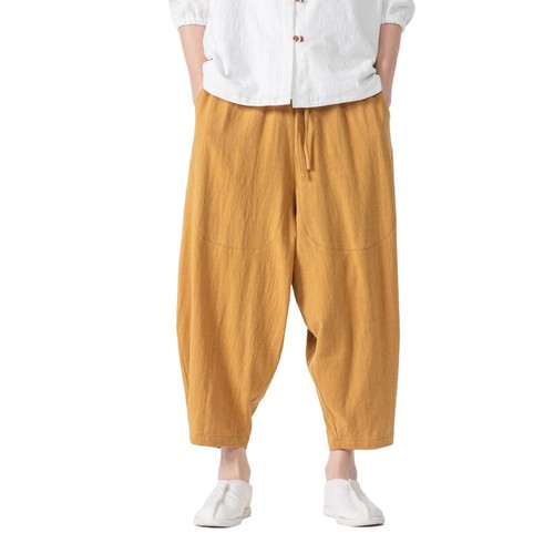 Men cotton linen - cotton,