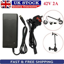 Electric Scooter Battery Charger For Xiaomi Mi M365/Pro Aovo Pro AovoPro 42V 2A