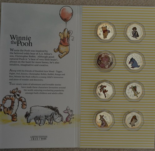 Disney winnie the - winnie, pooh