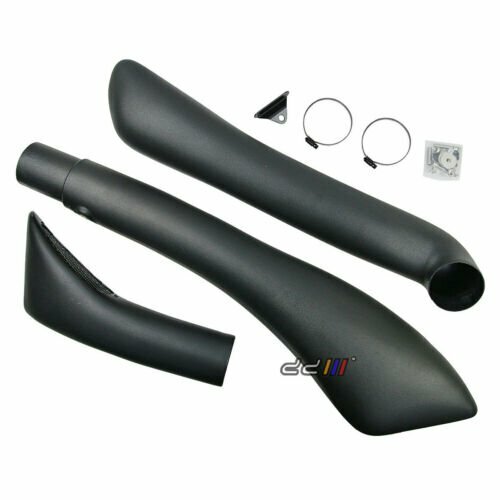 Wedge head snorkel kit for - snorkel,