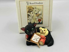 Royal Doulton Jane Hissey's