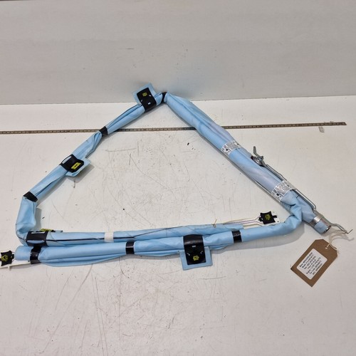 Mercedes class roof curtain - mercedes,