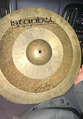 Istanbul agop sultan in - istanbul,