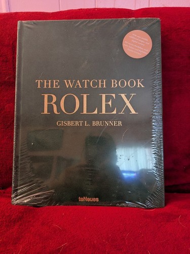 The watch book rolex - rolex, 3rd