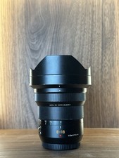 Panasonic Leica DG