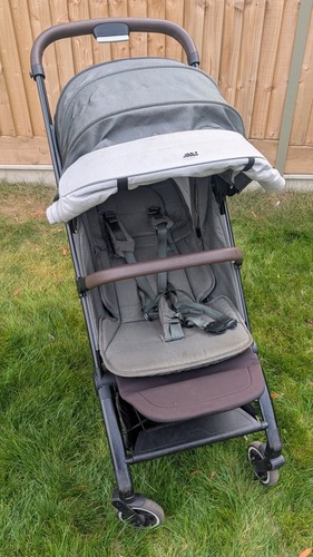 Joolz aer pushchair mighty - pushchair,