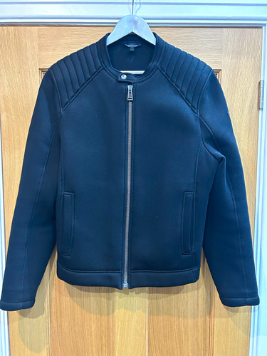 Belstaff men black - black,