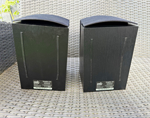 Psb imagine dolby atmos - psb, xa