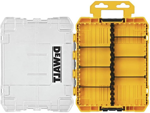 Dewalt tool box medium - dewalt, box,