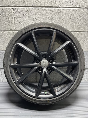 2016 2018 audi alloy - audi, s3