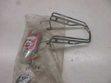 Protective guard fender A1010