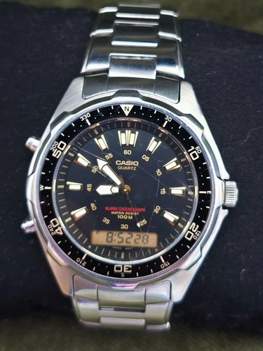 Casio 2701 amw - casio,