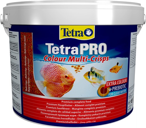 Tetra pro colour multi - tetra,