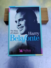 The King of Calypso - Harry