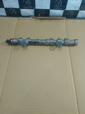 FIAT DOBLO FUEL INJECTOR RAIL