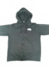 The north face full zip