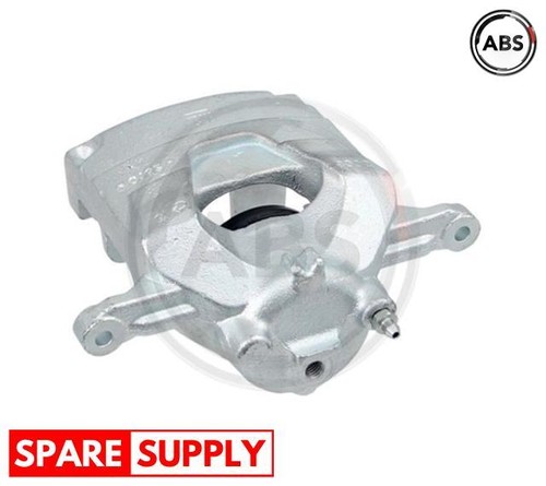 Brake caliper for opel - caliper,