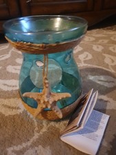 Yankee Candle Turquoise Waters