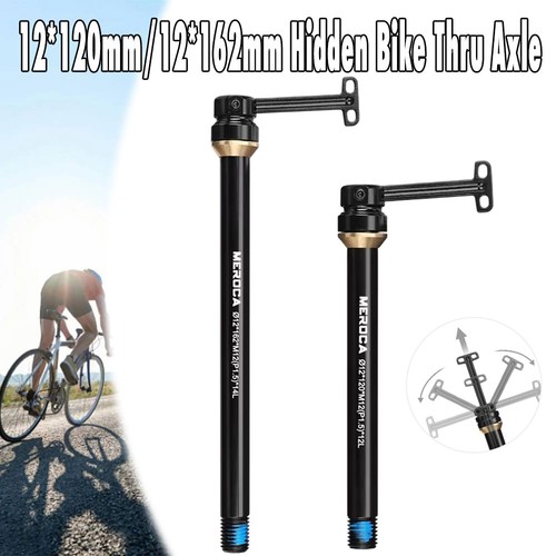 Front 100mm rear 142mm 12mm - front,