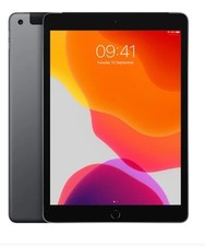 Apple iPad 7th Gen 32GB (Space