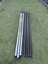 Daiwa Whisker X 16m Pole Only