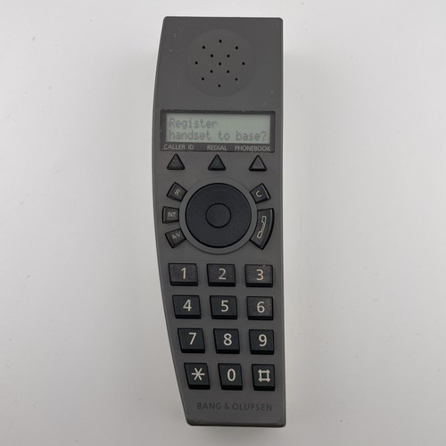 Bang olufsen beocom 6000 - olufsen,