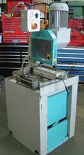 IMET SIRIO 315 VERTICAL ACTION PULL DOWN CUT OFF SAW. choice of 2. price inc VAT