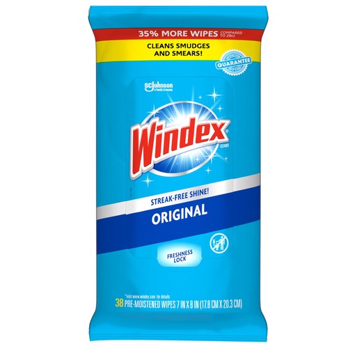 Windex glass and - windex,