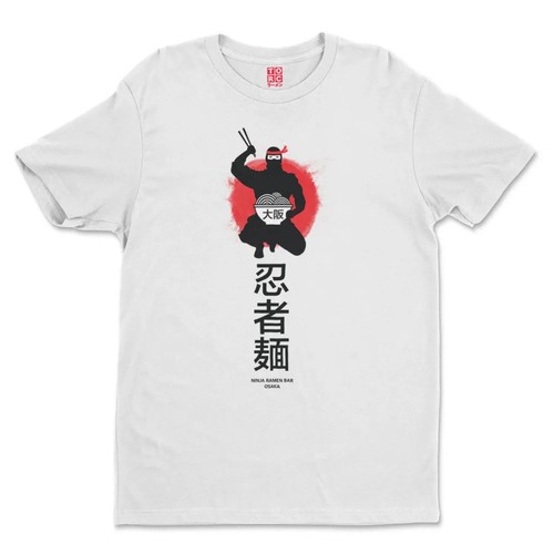 Torc shirt ninja - t-shirt, bar