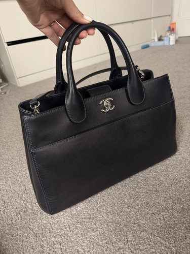 Chanel cerf executive - cerf, tote