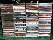 120+ CD Album 60 70 80 90 00