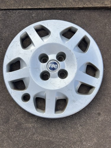 Fiat punto wheel - wheel, hub