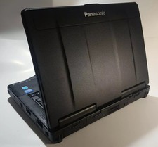 PANASONIC TOUGHBOOK CF-53 BLACK 2ND GEN CORE i5 16GB RAM 1TB SSD WIN 11