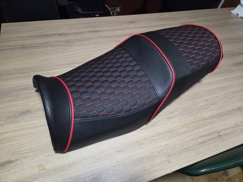 Fits yamaha fazer fzs - fits,