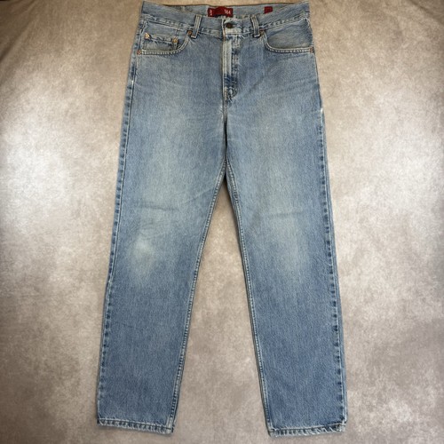 Levi 504 jeans men - jeans, 34x30
