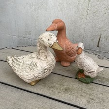 Ceramic Bird Assortment