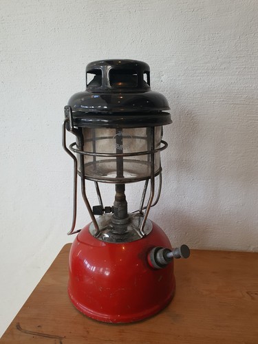 Vintage tilley x246b - x246b, paraffin