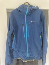 Montane Men's Sabretooth