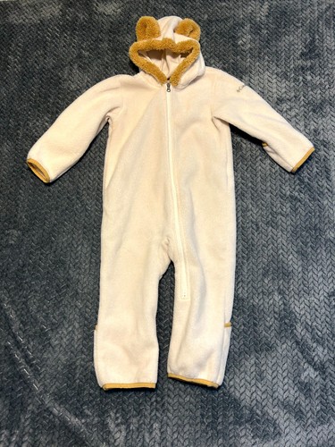 Columbia infant tiny bear - columbia,