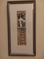 Phillip Muirden Welsh Artist