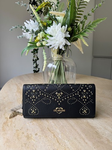 Love moschino shoulder - , handbag