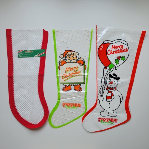 Vintage trebor pick - 'n', mix